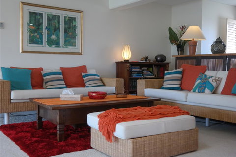 Pacific Bay Resort - Foster Accommodation 19