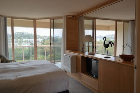 Pacific Bay Resort - Foster Accommodation 26