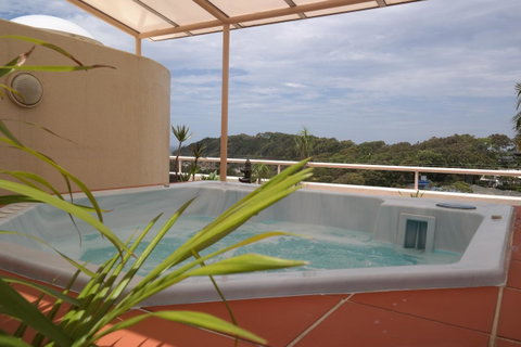 Pacific Bay Resort - Foster Accommodation 13