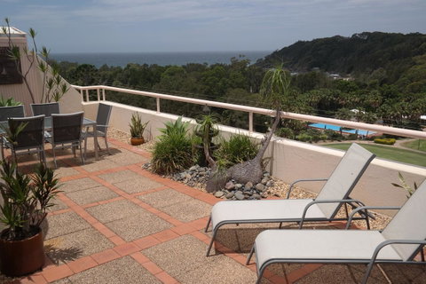 Pacific Bay Resort - Foster Accommodation 14