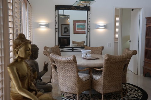 Pacific Bay Resort - Foster Accommodation 22