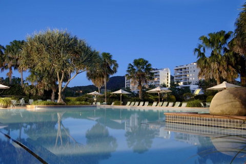 Pacific Bay Resort - Foster Accommodation 0