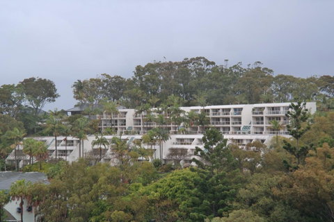 Pacific Bay Resort - Foster Accommodation 27