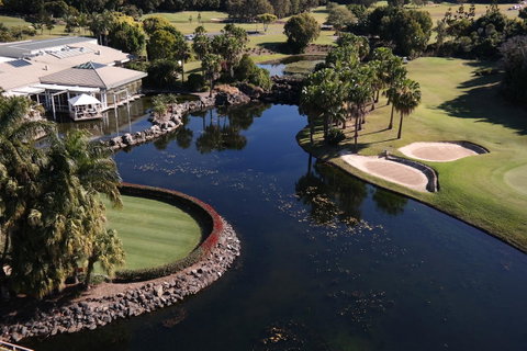 Pacific Bay Resort - Foster Accommodation 6