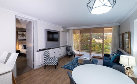 Pacific Bay Resort - Foster Accommodation 29