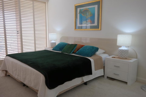 Pacific Bay Resort - Foster Accommodation 18