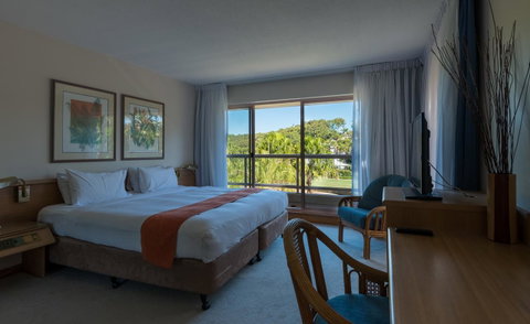 Pacific Bay Resort - Foster Accommodation 34