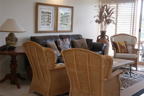 Pacific Bay Resort - Foster Accommodation 21