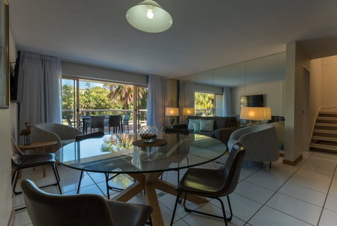 Pacific Bay Resort - Foster Accommodation 35