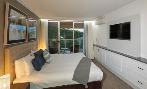 Pacific Bay Resort - Foster Accommodation 38