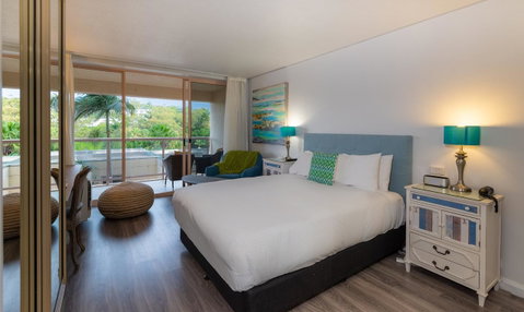 Pacific Bay Resort - Foster Accommodation 42