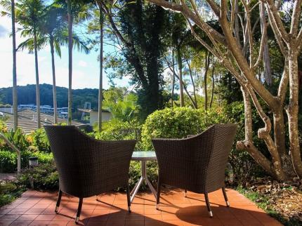 Pacific Bay Resort - Foster Accommodation 28