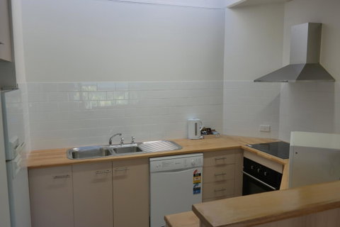 Pacific Bay Resort - Foster Accommodation 3