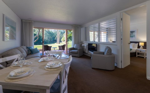Pacific Bay Resort - Foster Accommodation 30