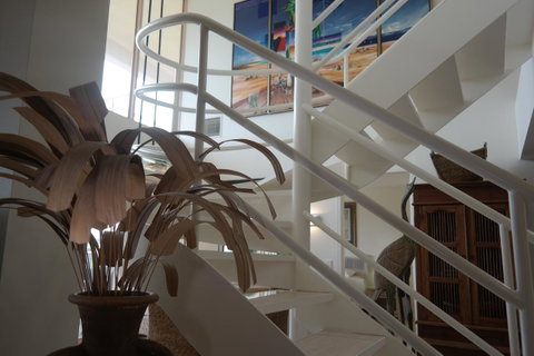 Pacific Bay Resort - Foster Accommodation 20