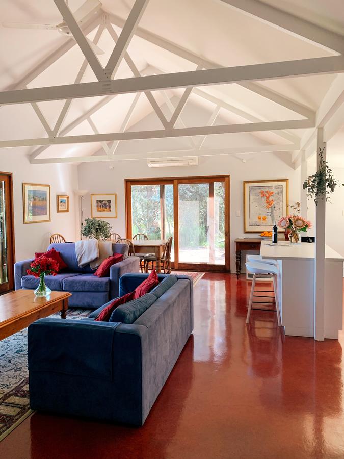  Foster Accommodation