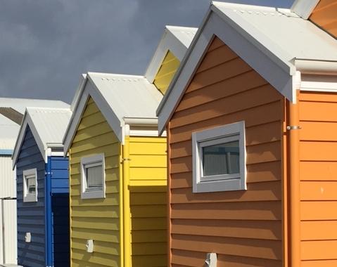 Port Lincoln Shark Apartment 1 - Foster Accommodation 4