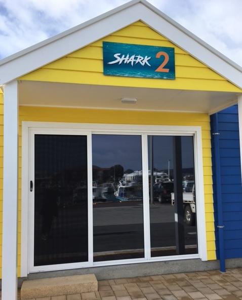 Port Lincoln Shark Apartment 1 - Foster Accommodation 1
