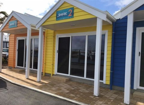 Port Lincoln Shark Apartment 1 - Foster Accommodation 2