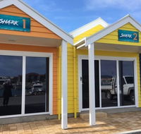 The Shark Apartments 1 - Foster Accommodation
