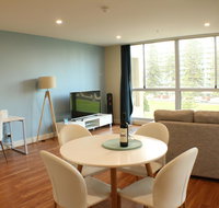 Beachside Luxury 2 Bedroom Getaway - Foster Accommodation