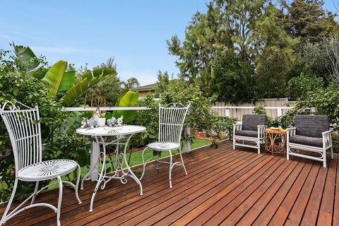 Ainslie Roberts Drive Retreat - Foster Accommodation 9