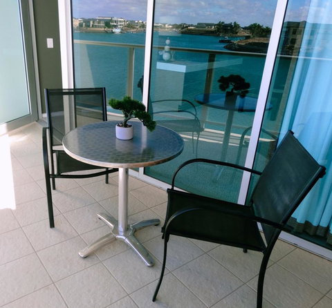 Wallaroo Marina Executive Apartments - Foster Accommodation 14