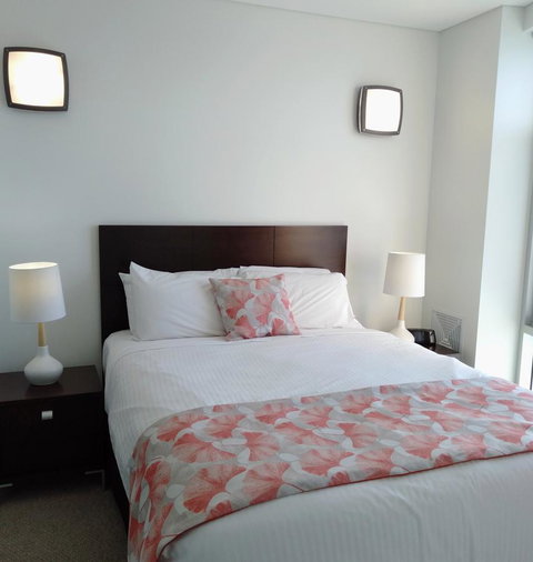 Wallaroo Marina Executive Apartments - Foster Accommodation 2