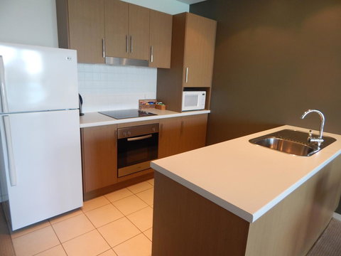 Wallaroo Marina Executive Apartments - Foster Accommodation 11