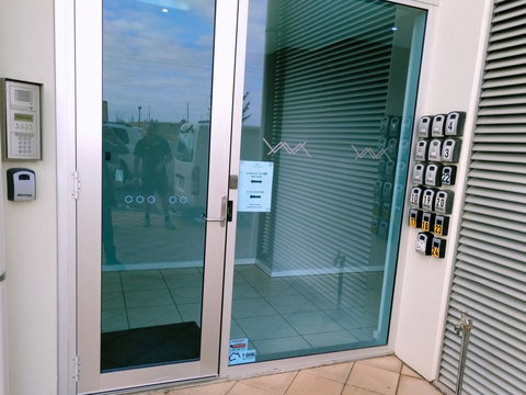 Wallaroo Marina Executive Apartments - Foster Accommodation 16