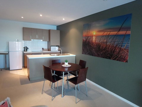 Wallaroo Marina Executive Apartments - Foster Accommodation 13