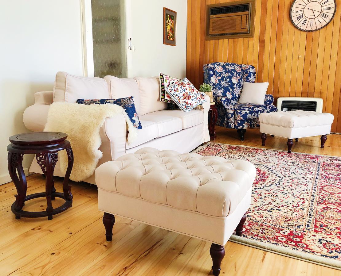 Auldana SA Foster Accommodation