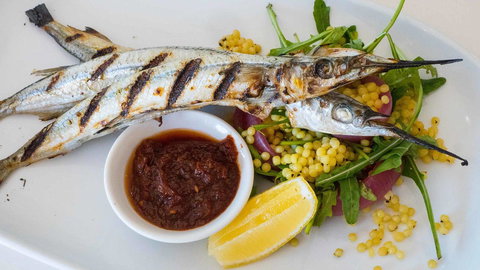 Wallaroo Marina Luxury Apartment - Foster Accommodation 15