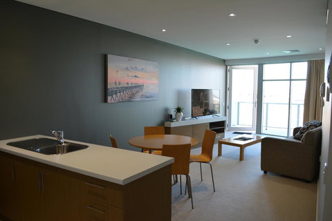 Wallaroo Marina Luxury Apartment - Foster Accommodation 13