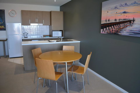 Wallaroo Marina Luxury Apartment - Foster Accommodation 19