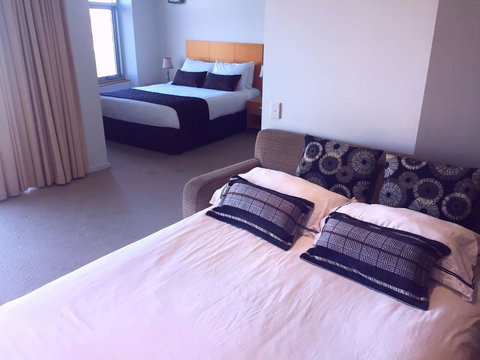 Wallaroo Marina Luxury Apartment - Foster Accommodation 21