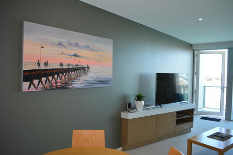Wallaroo Marina Luxury Apartment - Foster Accommodation 17