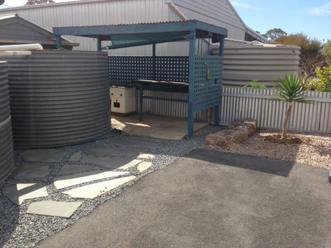 Sail & Anchor - Foster Accommodation 4