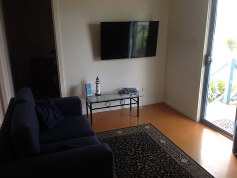 Sail & Anchor - Foster Accommodation 11