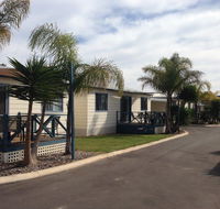 Sail  Anchor - Foster Accommodation
