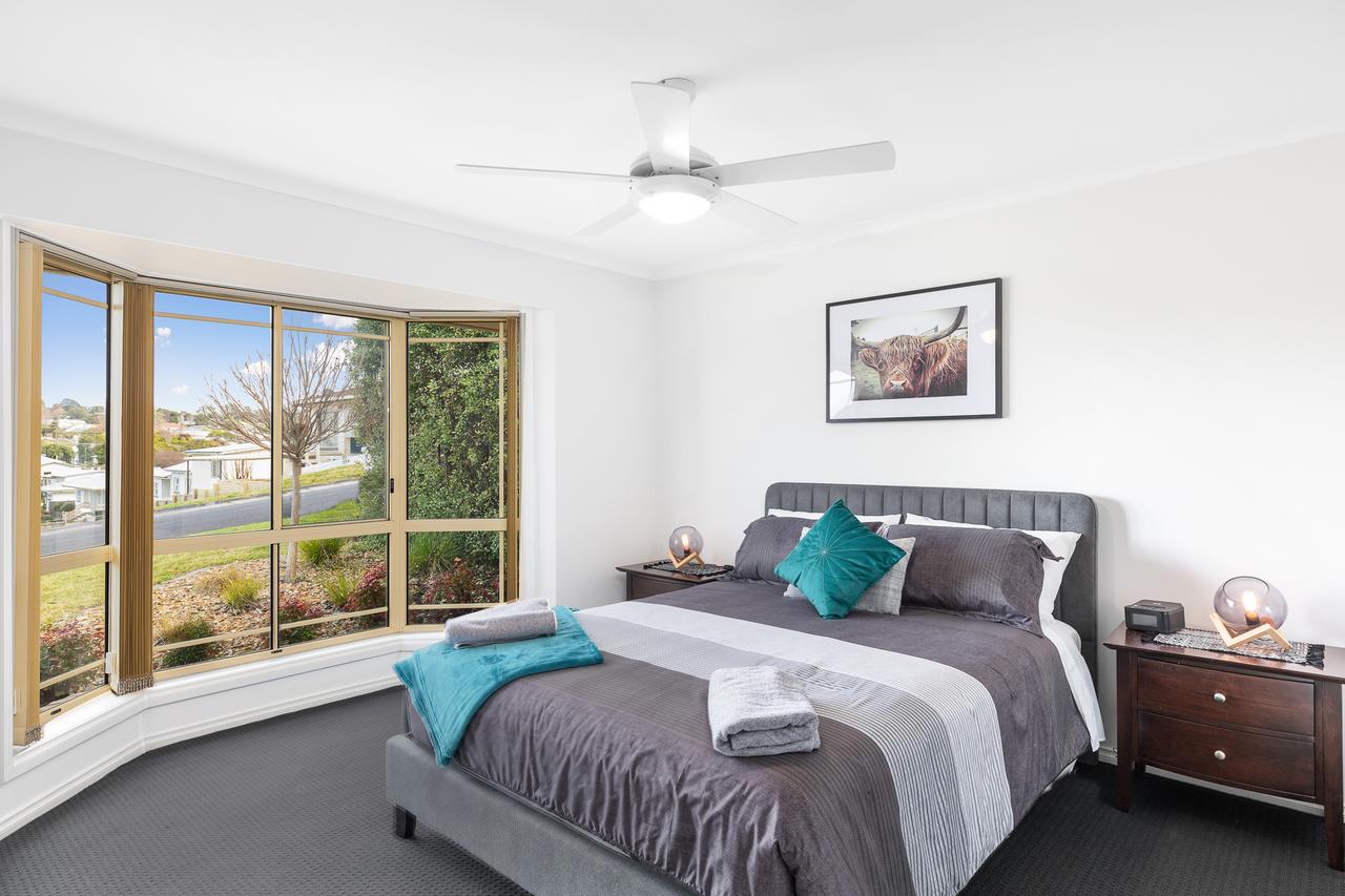 Mount Gambier SA Foster Accommodation