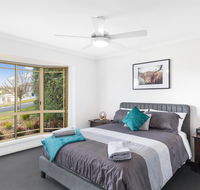 Maggie's Place - Foster Accommodation