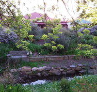 Frog Song at Willunga - Foster Accommodation