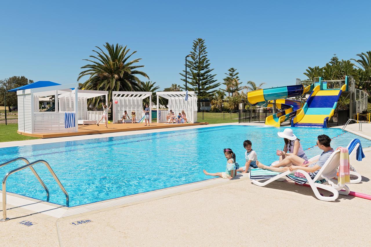 West Beach SA Foster Accommodation