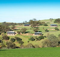 Barossa Pavilions - Foster Accommodation