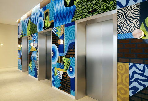 Holiday Inn Express Adelaide City Centre, An IHG Hotel - Foster Accommodation 34