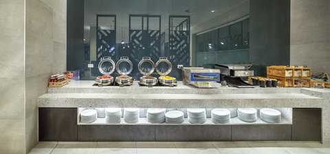 Holiday Inn Express Adelaide City Centre, An IHG Hotel - Foster Accommodation 17