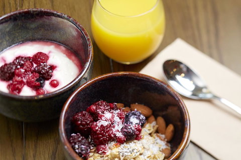 Holiday Inn Express Adelaide City Centre, An IHG Hotel - Foster Accommodation 22