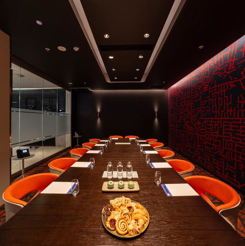 Holiday Inn Express Adelaide City Centre, An IHG Hotel - Foster Accommodation 41