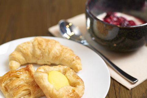 Holiday Inn Express Adelaide City Centre, An IHG Hotel - Foster Accommodation 19